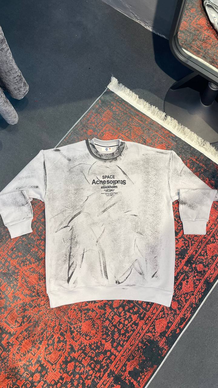 دورس 3 نخ پنبه SPACE سفید(وارداتی)