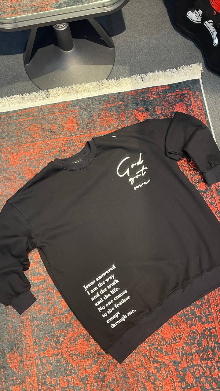 دورس  مشکی گاد