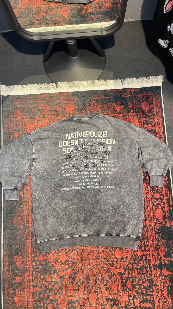 دورس 3 نخ پنبه دیزل طرح D پشت چاپ طوسی (وارداتی)