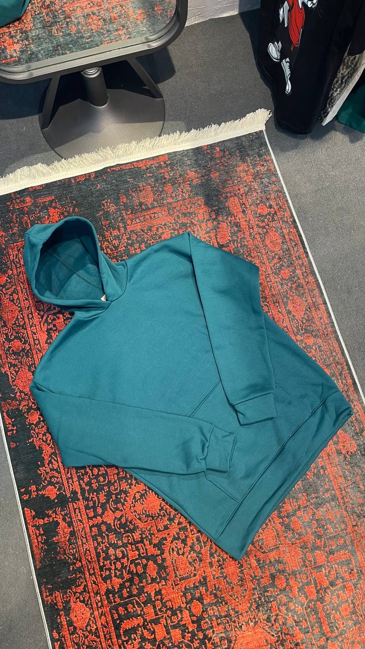 هودی بیسیک فیروزه‌ای